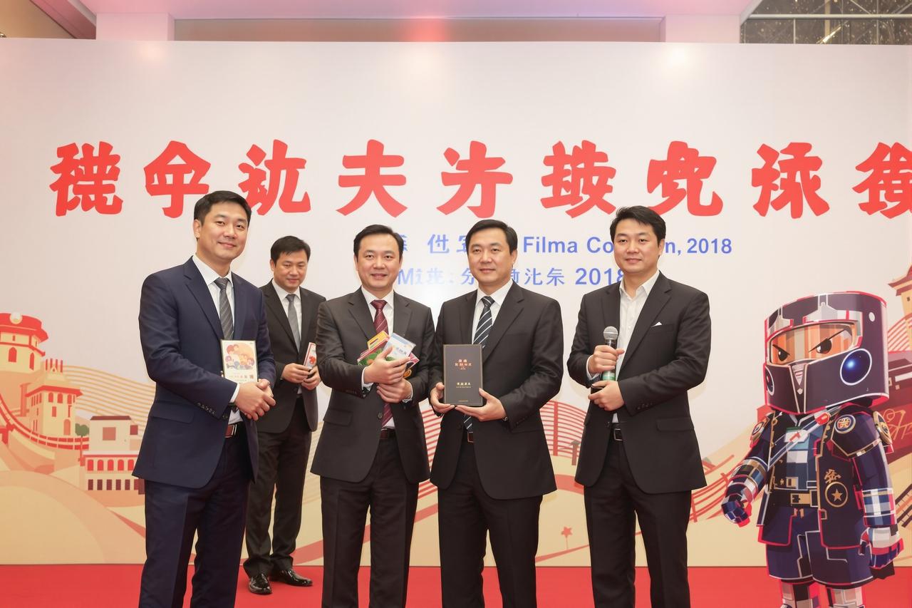 影视工厂2026年片单发布,8部重磅作品即将与观众见面